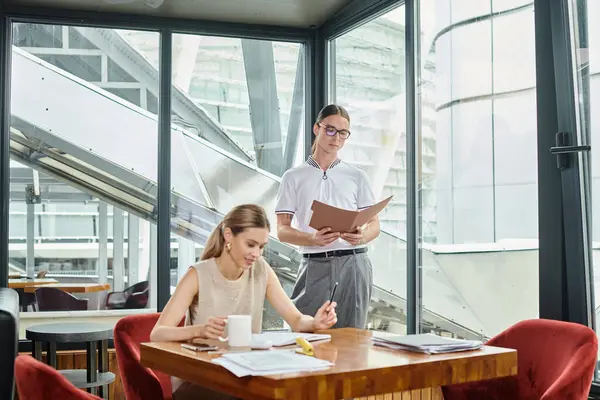 Schemat automatyzacji marketingu